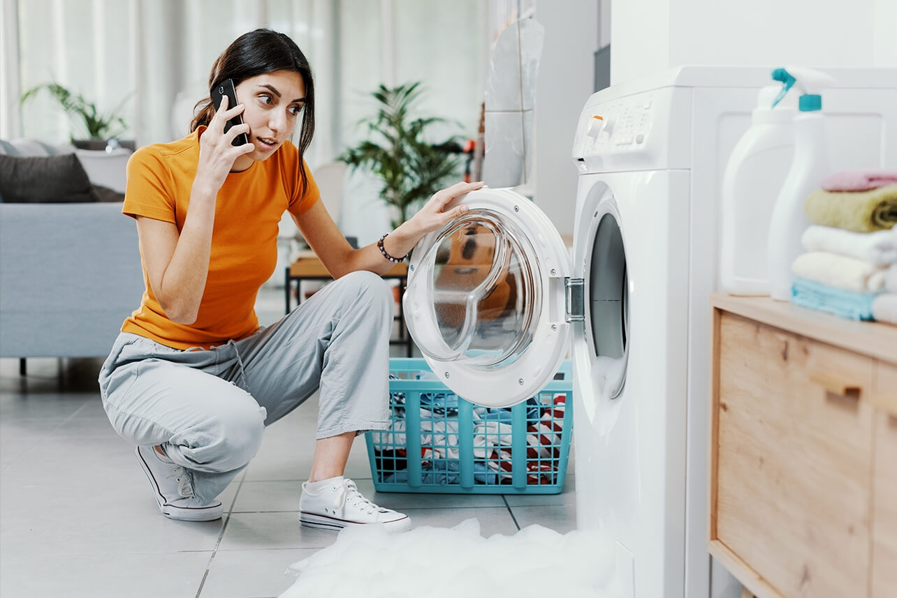 Haushaltsgeräte Reparaturservice Heidelberg