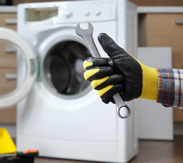 Haushaltsgeräte Reparatur in Heidelberg