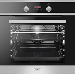 Backofen Reparatur Heidelberg