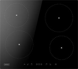 Induktionsfeld Reparatur Heidelberg