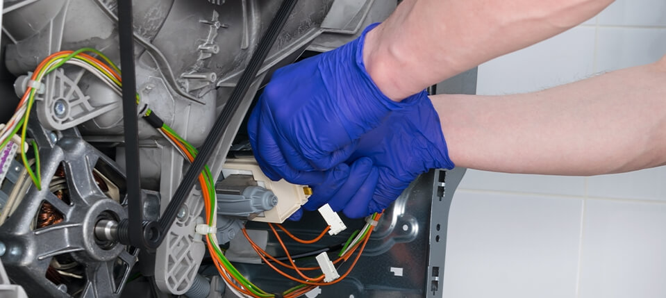 Haushaltsgeräte Reparaturservice Heidelberg - Über uns