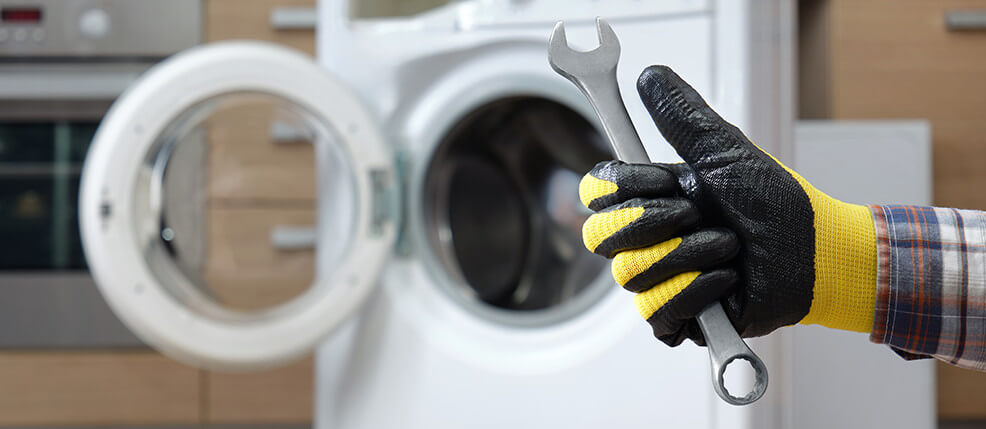Haushaltsgeräte Reparaturservice Heidelberg - Unsere Leistungen