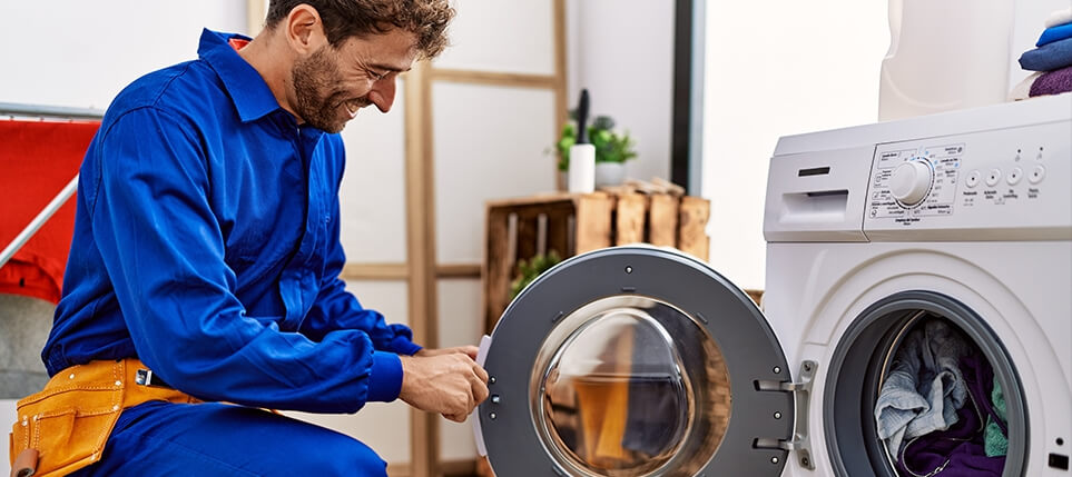 Haushaltsgeräte Reparaturservice Heidelberg - Kontakt